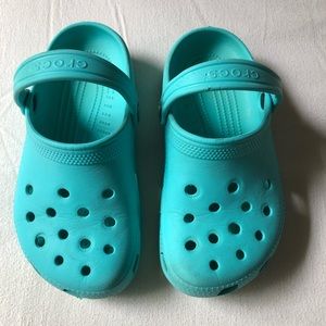 Crocs unisex classic clogs